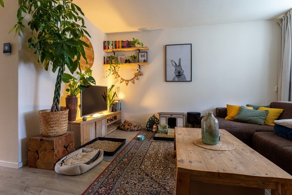 Medium property photo - Luikstraat 33, 6051 LJ Maasbracht